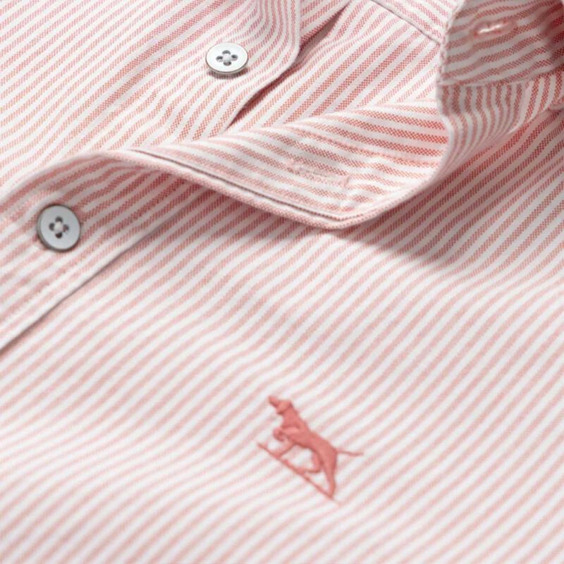 Rodd & Gunn Oxford Lakeside Stripe Shirt image number 2
